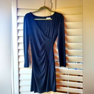 Calvin Klein black dress
